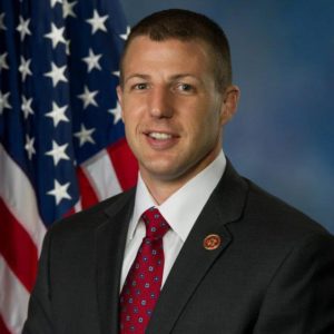 Represenative Markwayne Mullin